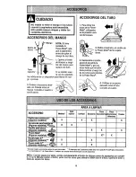 Preview for 27 page of Kenmore 116.24212 Owner'S Manual