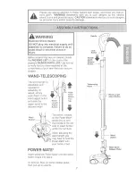 Preview for 7 page of Kenmore 116.25614 Owner'S Manual