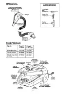 Preview for 22 page of Kenmore 116.26212 Owner'S Manual