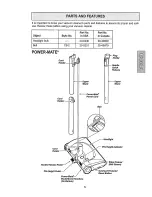 Preview for 5 page of Kenmore 116.262212 Owner'S Manual