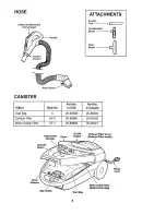 Preview for 6 page of Kenmore 116.262212 Owner'S Manual