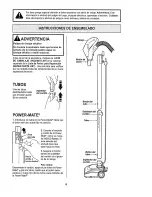 Preview for 26 page of Kenmore 116.262212 Owner'S Manual