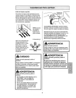 Preview for 29 page of Kenmore 116.262212 Owner'S Manual