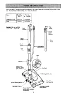 Предварительный просмотр 4 страницы Kenmore 116.26312 Owner'S Manual