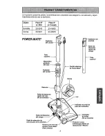 Предварительный просмотр 21 страницы Kenmore 116.26312 Owner'S Manual