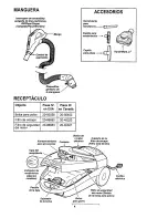 Предварительный просмотр 22 страницы Kenmore 116.26312 Owner'S Manual