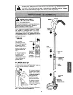 Предварительный просмотр 23 страницы Kenmore 116.26312 Owner'S Manual