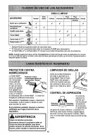 Предварительный просмотр 28 страницы Kenmore 116.26312 Owner'S Manual