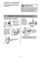 Предварительный просмотр 32 страницы Kenmore 116.26312 Owner'S Manual