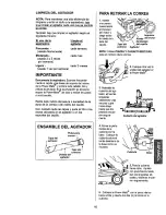 Предварительный просмотр 33 страницы Kenmore 116.26312 Owner'S Manual