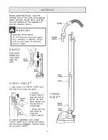 Preview for 6 page of Kenmore 116.27212 Owner'S Manual