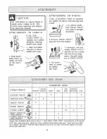 Preview for 10 page of Kenmore 116.27212 Owner'S Manual