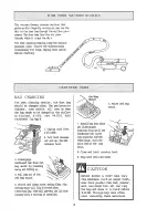 Preview for 12 page of Kenmore 116.27212 Owner'S Manual