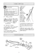 Preview for 16 page of Kenmore 116.27212 Owner'S Manual