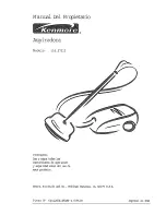 Preview for 19 page of Kenmore 116.27212 Owner'S Manual