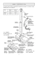 Preview for 22 page of Kenmore 116.27212 Owner'S Manual