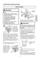 Preview for 9 page of Kenmore 116.27514 Owner'S Manual