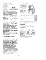 Preview for 13 page of Kenmore 116.27514 Owner'S Manual