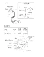 Preview for 6 page of Kenmore 116.27814 Owner'S Manual