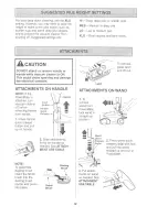 Preview for 12 page of Kenmore 116.27914 Owner'S Manual