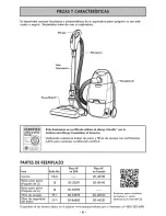 Preview for 30 page of Kenmore 116.28014 Use & Care Manual