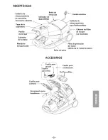 Preview for 31 page of Kenmore 116.28014 Use & Care Manual