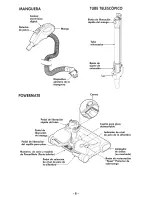 Preview for 32 page of Kenmore 116.28014 Use & Care Manual