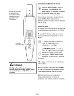 Preview for 36 page of Kenmore 116.28014 Use & Care Manual