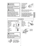 Preview for 11 page of Kenmore 116.28614 Owner'S Manual