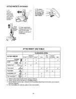 Preview for 12 page of Kenmore 116.28614 Owner'S Manual