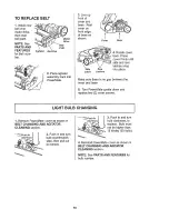 Preview for 18 page of Kenmore 116.28614 Owner'S Manual