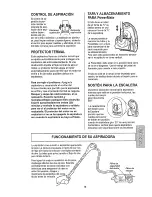 Preview for 35 page of Kenmore 116.28614 Owner'S Manual