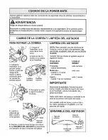 Preview for 38 page of Kenmore 116.28614 Owner'S Manual