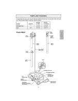 Предварительный просмотр 5 страницы Kenmore 116.29219 Use And Care Manual