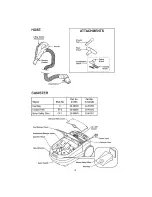 Предварительный просмотр 6 страницы Kenmore 116.29219 Use And Care Manual