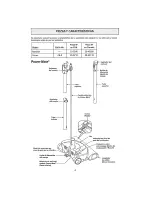 Предварительный просмотр 26 страницы Kenmore 116.29219 Use And Care Manual