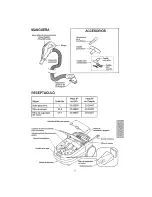 Предварительный просмотр 27 страницы Kenmore 116.29219 Use And Care Manual