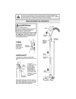 Предварительный просмотр 28 страницы Kenmore 116.29219 Use And Care Manual