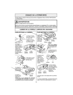 Предварительный просмотр 38 страницы Kenmore 116.29219 Use And Care Manual