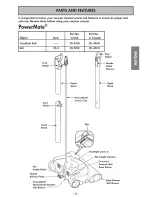 Preview for 5 page of Kenmore 116.29229 Use & Care Manual