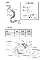 Preview for 6 page of Kenmore 116.29229 Use & Care Manual