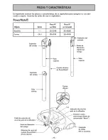 Preview for 26 page of Kenmore 116.29229 Use & Care Manual