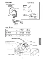 Preview for 27 page of Kenmore 116.29229 Use & Care Manual