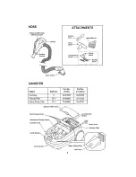 Preview for 6 page of Kenmore 116.29319 Use And Care Manual