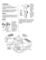 Preview for 7 page of Kenmore 116.29429 User Manual