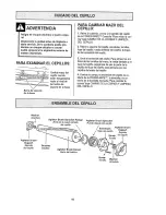 Preview for 34 page of Kenmore 116.29429 User Manual