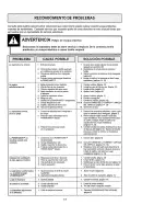 Preview for 35 page of Kenmore 116.29429 User Manual