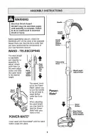 Preview for 6 page of Kenmore 116.29912 Owner'S Manual