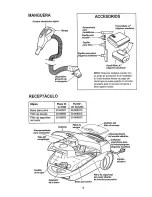 Preview for 27 page of Kenmore 116.29912 Owner'S Manual