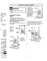 Preview for 13 page of Kenmore 116.30012 Owner'S Manual